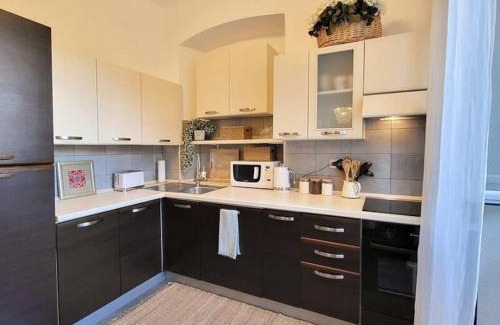 Pile Apartment | The Soldo's