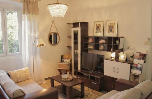 Pile Apartment | The Soldo's