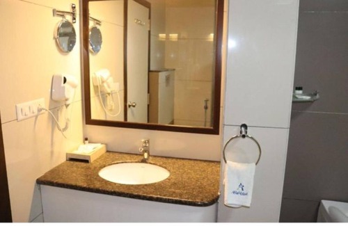 Chittorgarh Hotel | The SOLISTA HOTEL in Rajasthan