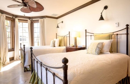 Grace Bay Hotel | The Somerset on Grace Bay