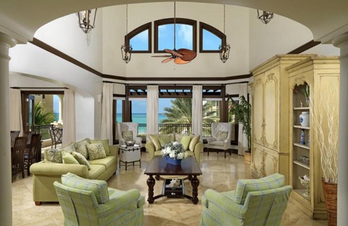 Grace Bay Hotel | The Somerset on Grace Bay