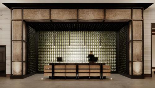 Redmond Hotel | The SOMM Hotel & Spa, Autograph Collection