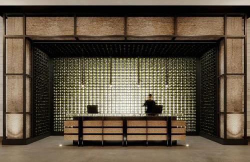Redmond Hotel | The SOMM Hotel & Spa, Autograph Collection