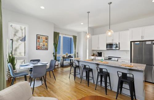 Nashville House | The Song Sanctuary