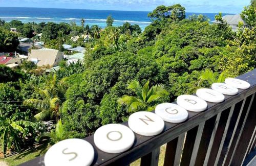 Pointe Au Sel Apartment | The Songbird Villa