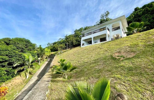 Pointe Au Sel Apartment | The Songbird Villa
