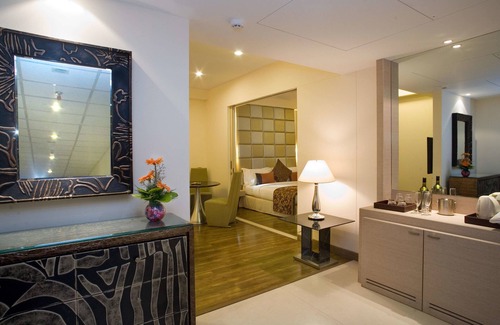 Sector 1 Hotel | The Sonnet