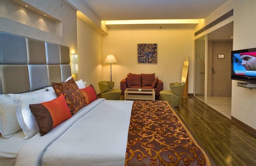 Sector 1 Hotel | The Sonnet
