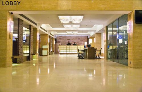 Sector 1 Hotel | The Sonnet Kolkata