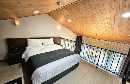 Yongin Hotel | The Soom Forest Hotel