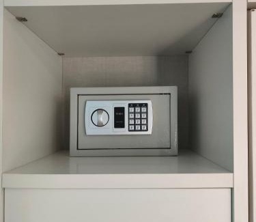 Gaeta Apartment | The Sorabellas