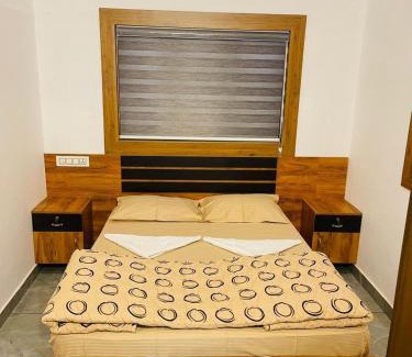 Mananthavady Bed & Breakfast | The Soul 1 Service Villa