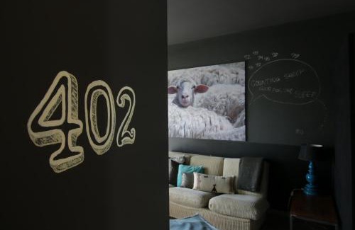 South Antwerp House | The Soul Antwerp