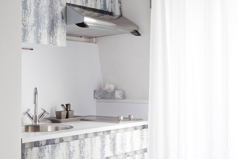 South Antwerp Hotel | The Soul Antwerp