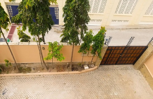 Mombasa Apartment | The soul of the coast - Adwet Villa