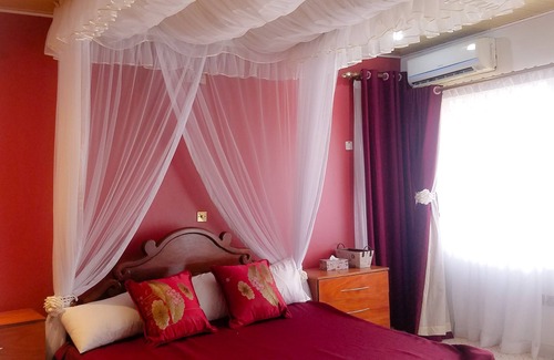 Mombasa Apartment | The soul of the coast - Adwet Villa