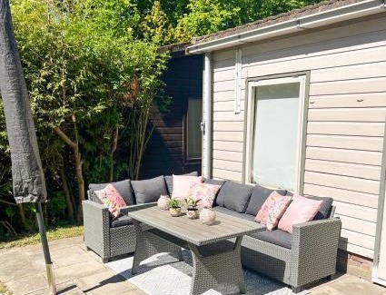 Warmenhuizen House | The Soultree - Stylish nature cottage near Schoorl dunes & Bergen beach