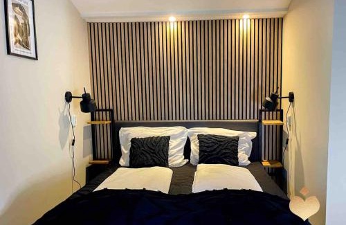 Warmenhuizen House | The Soultree - Stylish nature cottage near Schoorl dunes & Bergen beach