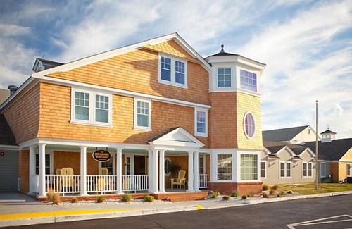 Dennis Port Apartment | The Soundings Seaside Resort, Dennis Port, Massachusetts, Studio