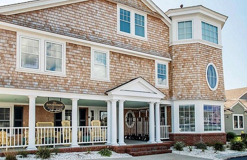 Dennis Port Apartment | The Soundings Seaside Resort, Dennis Port, Massachusetts, Studio