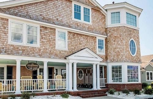 Dennis Port Condo | The Soundings Seaside Resort, 2BR