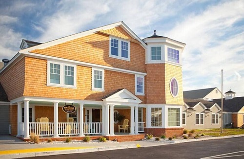 Dennis Port Condo | The Soundings Seaside Resort, 2BR