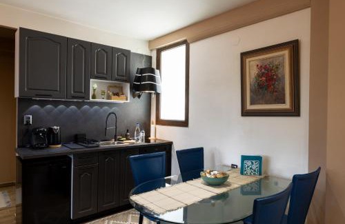Kastoria Apartment | The South Apartment In Old Town