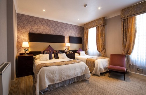 Troon Hotel | The South Beach Hotel