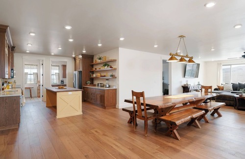 Ivins Resort | The South Hills Suite @ HSRV
