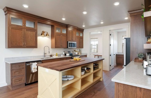 Ivins Resort | The South Hills Suite @ HSRV