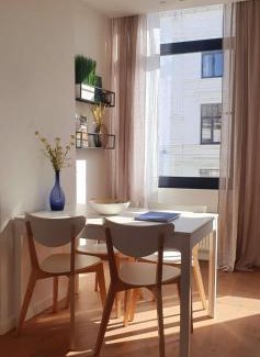 South Antwerp Apartment | The South Suite - trendy duplex op het Zuid