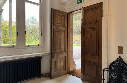 Larachbeg Apartment | The South Wing