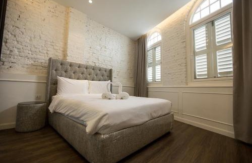 Downtown George Town Hotel | The Southern Boutique Hotel