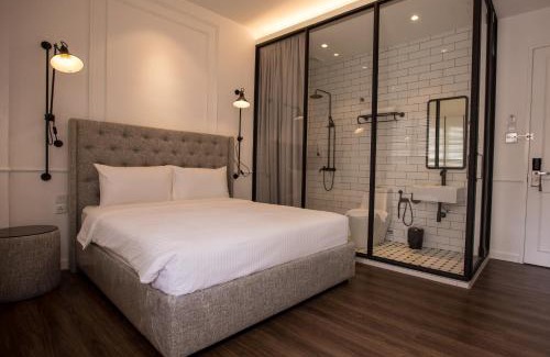 Downtown George Town Hotel | The Southern Boutique Hotel