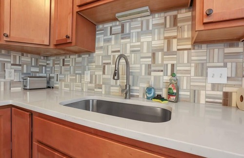 West Columbus House | The Southwestern 4BD/2BA