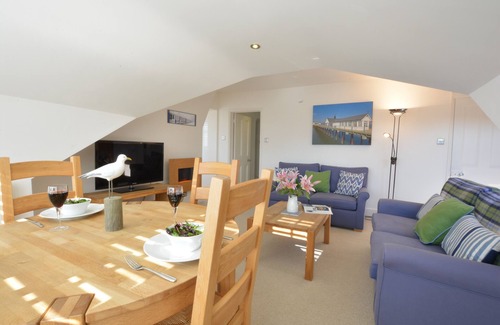 Southwold Cottage | The Southwold Loft