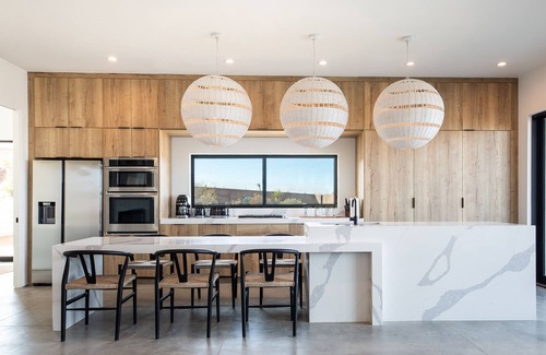Joshua Tree House | The SOWE, Joshua Tree