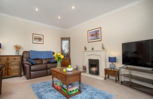Westonzoyland House | The Sowy