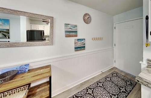Palmetto Dunes Apartment | The Spa 1219