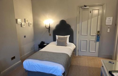 Royal Tunbridge Wells Hotel | The Spa Hotel