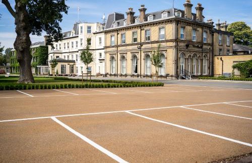 Royal Tunbridge Wells Hotel | The Spa Hotel