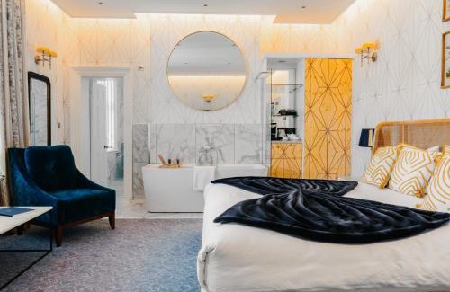 Royal Tunbridge Wells Hotel | The Spa Hotel