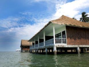 Telukbakau Resort | The Spa Villa Bintan