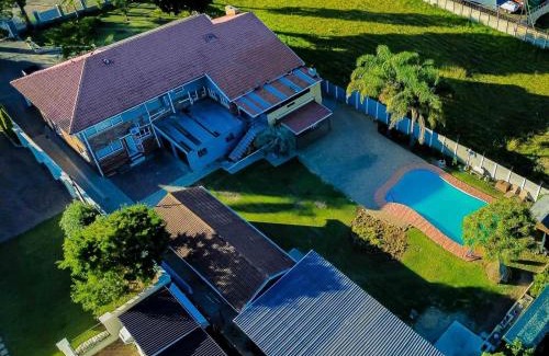 Vryheid House | The Space Guesthouse