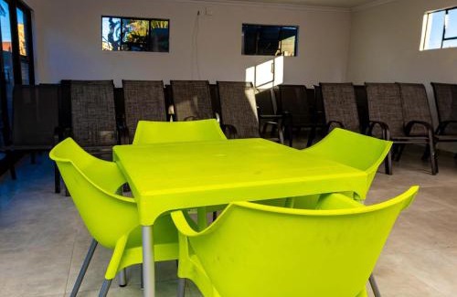 Vryheid House | The Space Guesthouse