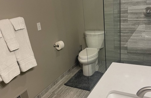 Caseville House | The Spacious Canal Condo