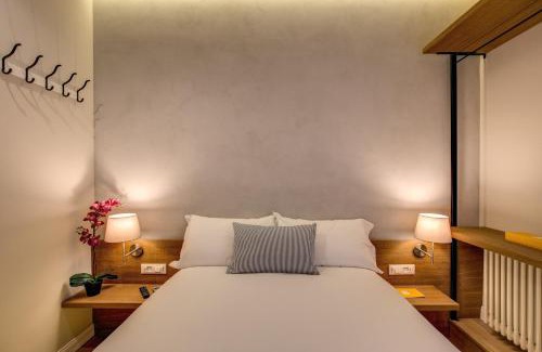 Rione VII Regola Bed & Breakfast | The Spanish Suite Campo de' Fiori