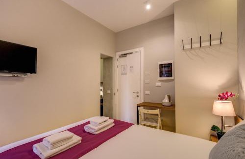 Rione VII Regola Bed & Breakfast | The Spanish Suite Campo de' Fiori