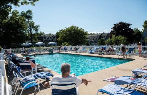 Ogunquit Hotel | The Sparhawk Oceanfront Resort