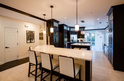 American Beach House | The Sparkleberry House | 4 Bed, 4 Bath